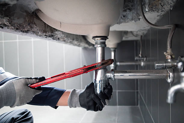 Trusted Plumbing service in Mc Kenzie, TN - AAA Plumbing Heating